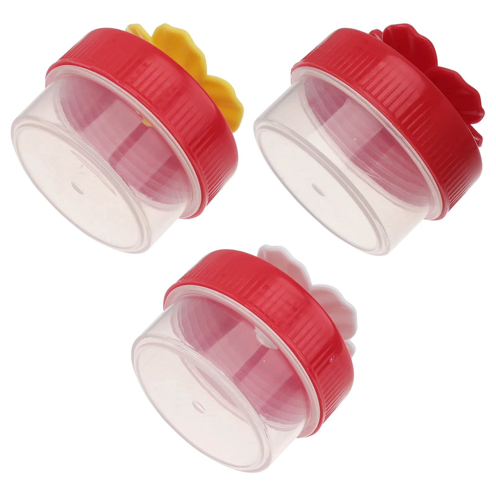 Hummingbird Feeder Replacement Feeding Outlet Handheld Accessories Feeders Flowers
Hummingbird Feeder Replacement Feeding Outlet Handheld Accessories Feeders Flowers
