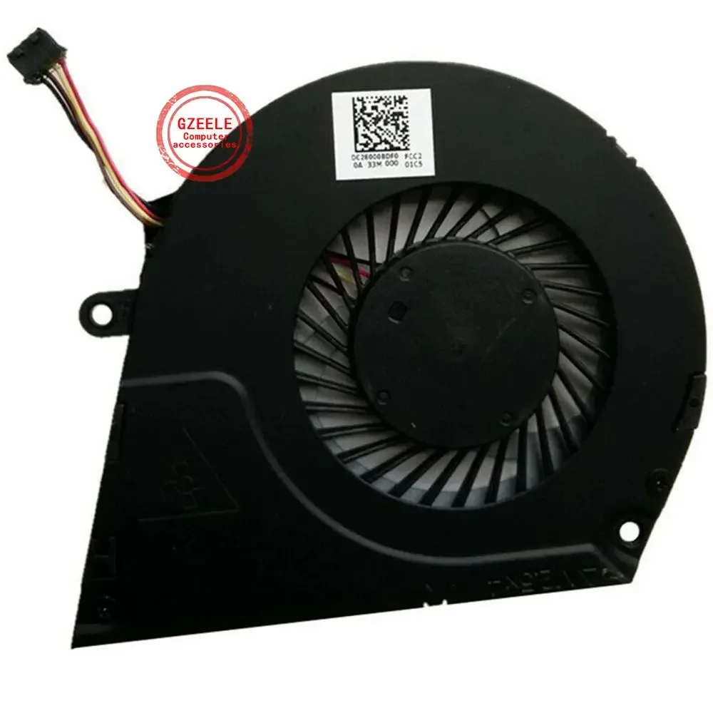 GZEELE Новый cpu вентилятор охлаждения для HP ENVY4-1000 ENVY6-1000 Envy4-1220tx 1228tx 1237tx 1247TU 1218TU 112 
GZEELE Новый cpu вентилятор охлаждения для HP ENVY4-1000 ENVY6-1000 Envy4-1220tx 1228tx 1237tx 1247TU 1218TU 112
