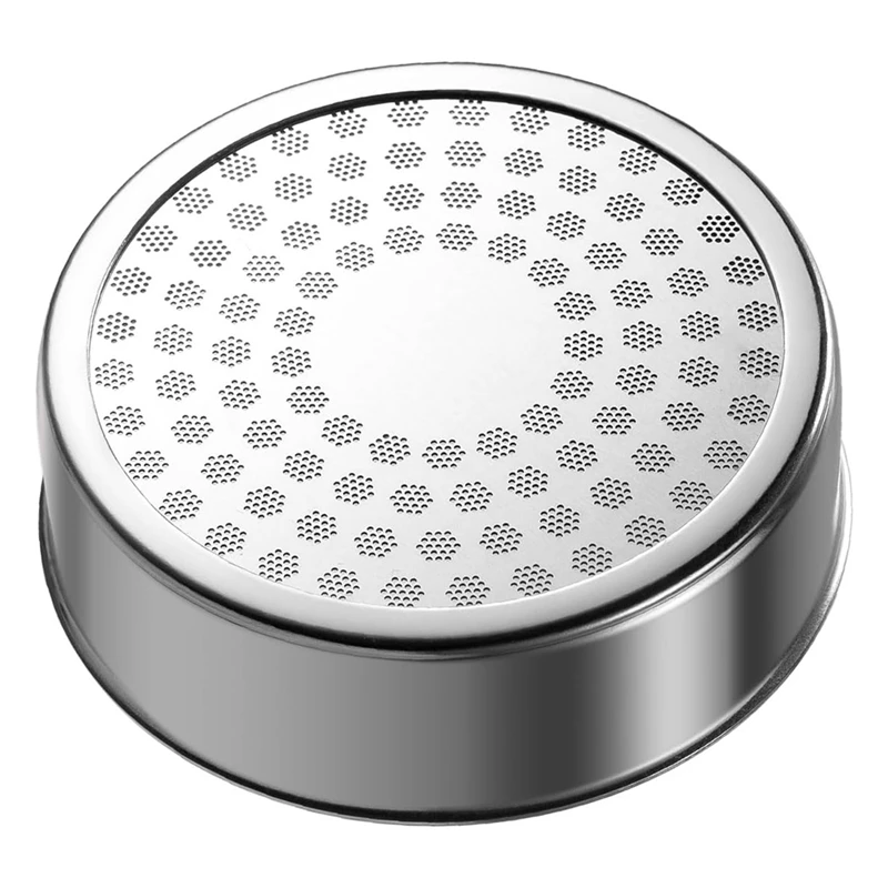 Сменный экран для душа E61, насадка для кофе, кофе-машины, фильтр для закипающей головки 
Сменный экран для душа E61, насадка для кофе, кофе-машины, фильтр для закипающей головки