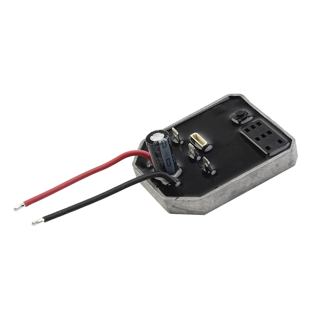 Control Board Brushless Lithium Battery Electric Wrench Switch Control Board High Quality Performance for Maximum Torque
Control Board Brushless Lithium Battery Electric Wrench Switch Control Board High Quality Performance for Maximum Torque