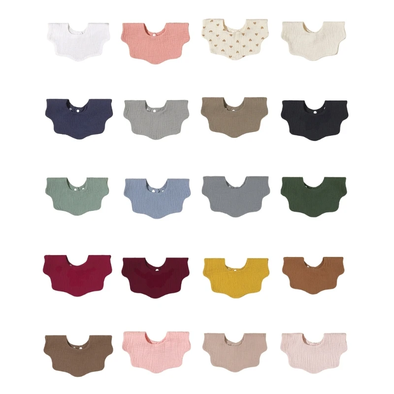 Хлопковое детское полотенце со слюной, мягкий и дышащий слюнявчик, ткань для отрыжки младенцев
Хлопковое детское полотенце со слюной, мягкий и дышащий слюнявчик, ткань для отрыжки младенцев