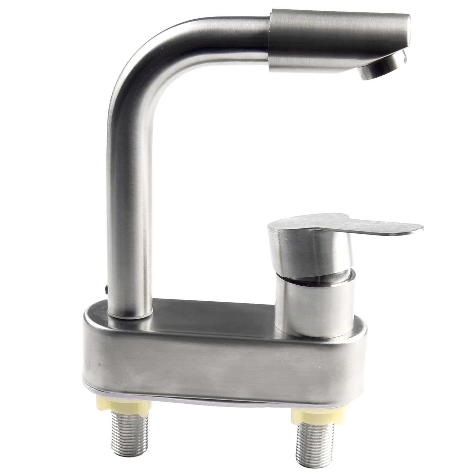 Bathtub Part Basin Faucet Stainless Steel Anti Corrosion Contemporary Style Easy To Clean Single Handle Brand New
Bathtub Part Basin Faucet Stainless Steel Anti Corrosion Contemporary Style Easy To Clean Single Handle Brand New