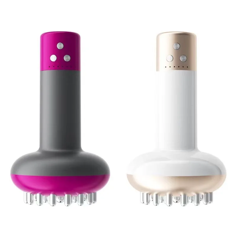 Brush Head Therapy Shoulder and Neck Physiotherapy Lymph Meridian Scraper Universal for Entire Body Belly Weight Loss Massage
Brush Head Therapy Shoulder and Neck Physiotherapy Lymph Meridian Scraper Universal for Entire Body Belly Weight Loss Massage