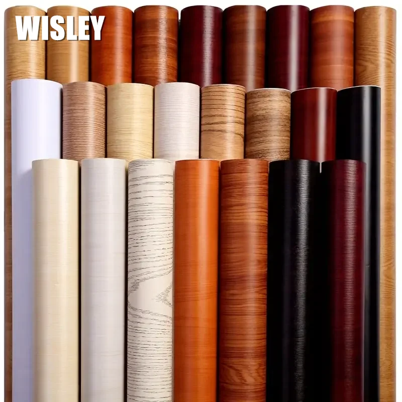 Self-Adhesive Wallpaper Wood Grain Waterproof Living Room Kitchen Bedroom Dormitory Wallpaper Furniture Refurbishment Wallpaper
Self-Adhesive Wallpaper Wood Grain Waterproof Living Room Kitchen Bedroom Dormitory Wallpaper Furniture Refurbishment Wallpaper