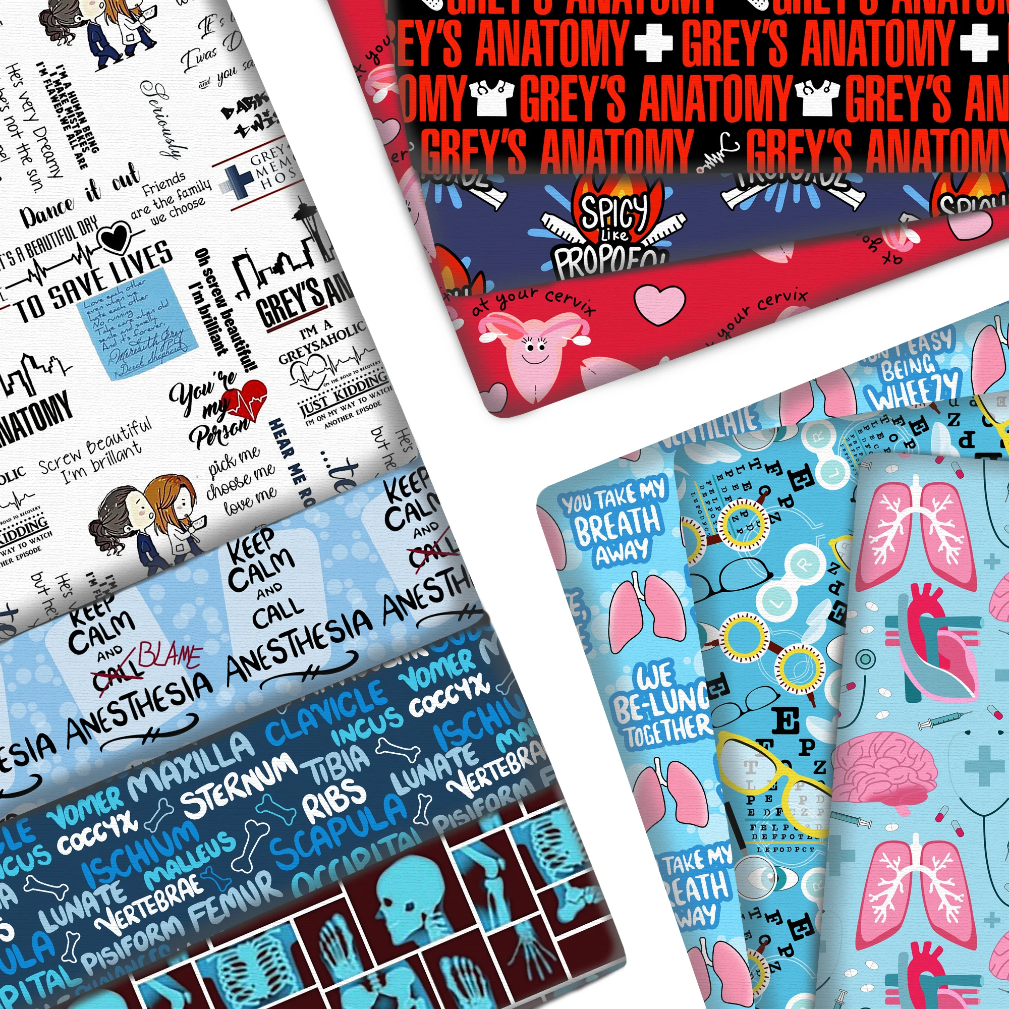 Медицинский орган для медсестер, 50*145 см, полиэстер, хлопок/чистый хлопок, ткань для шитья, квилтинга, рукоделия, «сделай сам» 
Медицинский орган для медсестер, 50*145 см, полиэстер, хлопок/чистый хлопок, ткань для шитья, квилтинга, рукоделия, «сделай сам»