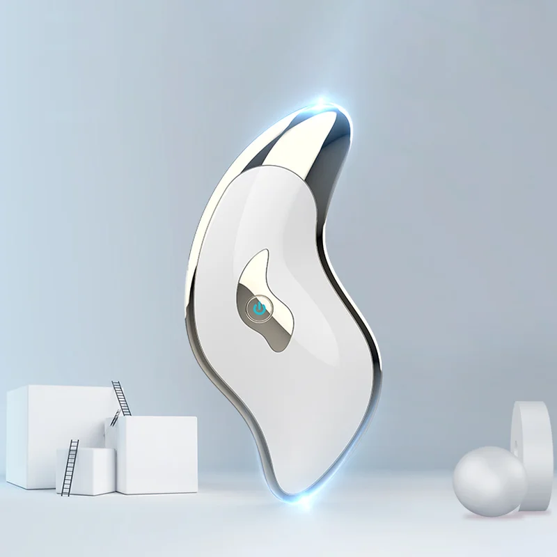 Electric Microcurrent Face Massager Rechargeable Facial Skin SPA Lifting Tightening Machine Anti Wrinkle Beauty Device for Lady
Electric Microcurrent Face Massager Rechargeable Facial Skin SPA Lifting Tightening Machine Anti Wrinkle Beauty Device for Lady