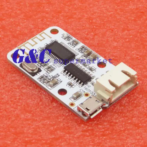 3 Вт + 3 Вт беспроводной Bluetooth 4,0 аудио приемник устойчивая плата цифрового усилителя
3 Вт + 3 Вт беспроводной Bluetooth 4,0 аудио приемник устойчивая плата цифрового усилителя