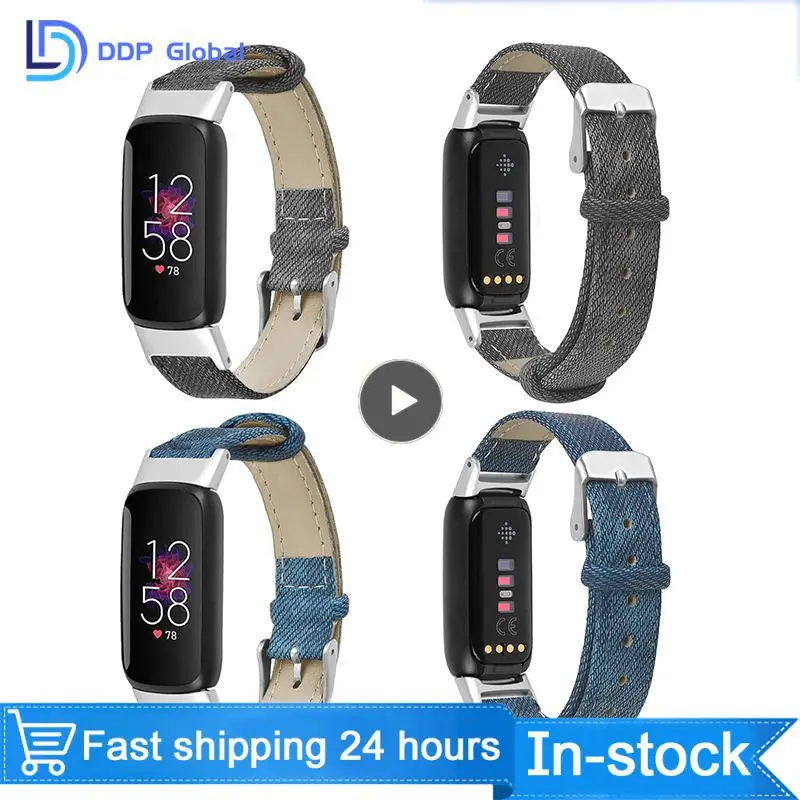 Essidi Elastic Fabric Band For Fitbit Luxe Sports Women Men Watch Wrist Strap Belt For Fitbit Luxe Bracelet Replacement
Essidi Elastic Fabric Band For Fitbit Luxe Sports Women Men Watch Wrist Strap Belt For Fitbit Luxe Bracelet Replacement