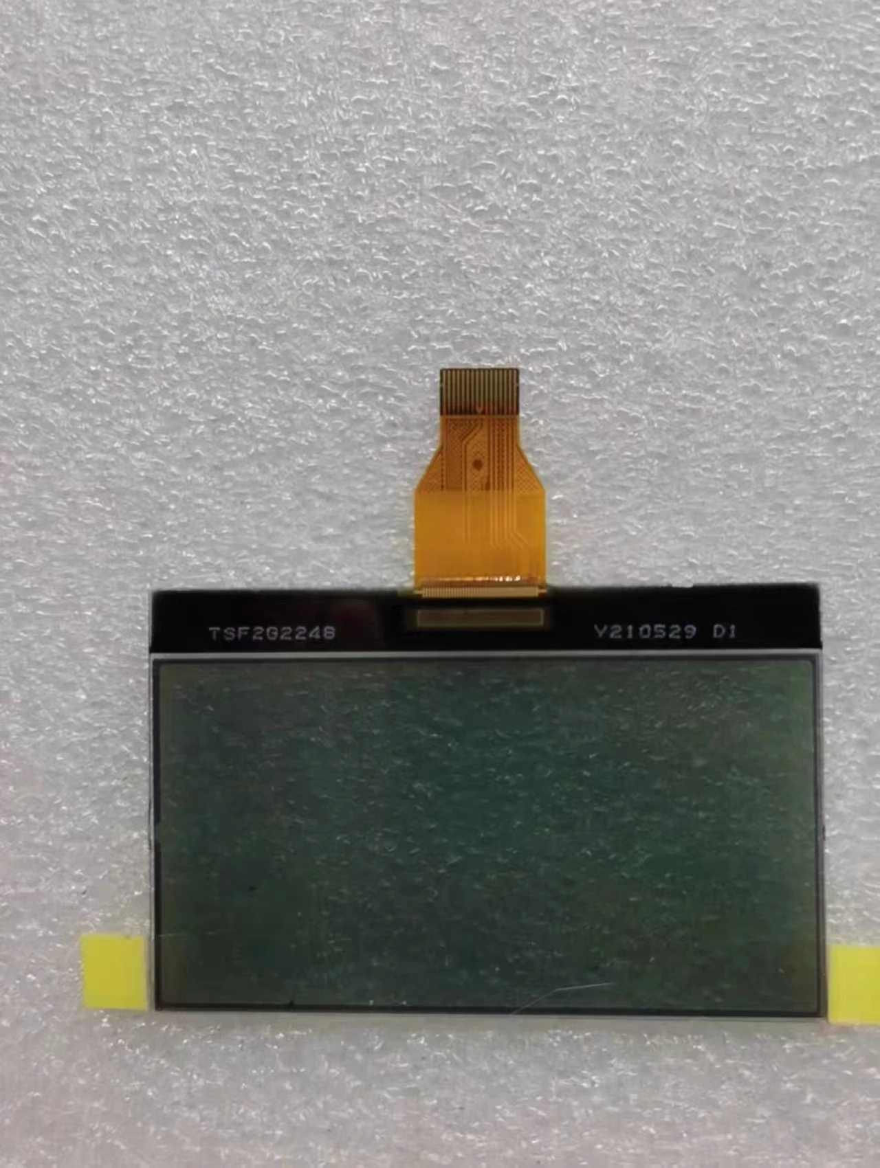 New original TSF2G2248FPC TSF2G2248FPC-A1-E LCD Display For Replacing instrument screen
New original TSF2G2248FPC TSF2G2248FPC-A1-E LCD Display For Replacing instrument screen