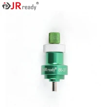 JRready M22520/1-01 86-37 Universal Adjustable Positioner Head For Crimping Tool YJQ-W7AMH860 Terminal Auto Contact M39029 38999
JRready M22520/1-01 86-37 Universal Adjustable Positioner Head For Crimping Tool YJQ-W7AMH860 Terminal Auto Contact M39029 38999