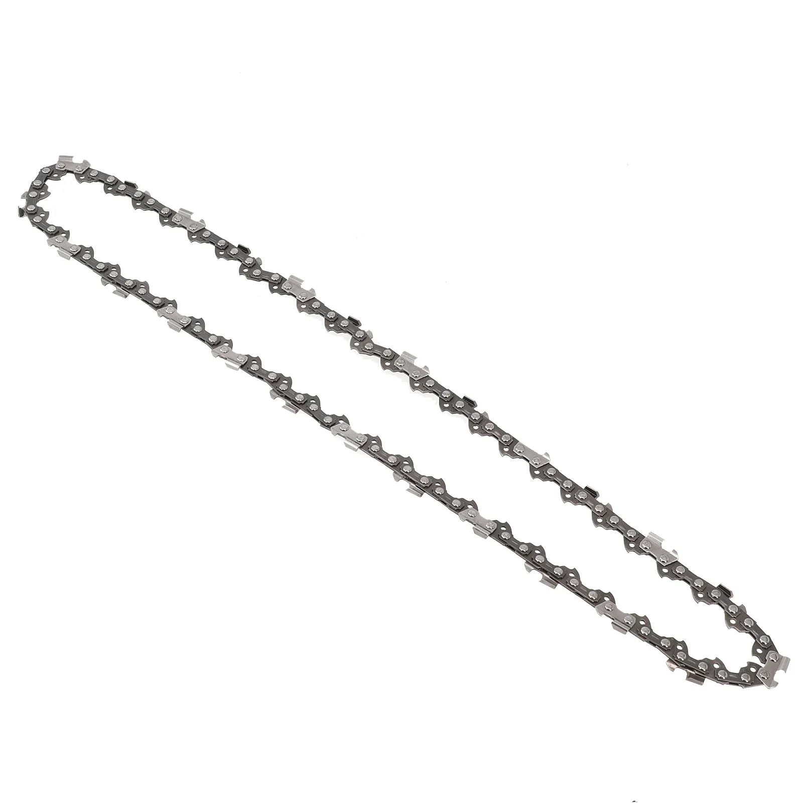 Accessory Saw Chain Tool Steel 50 Sections 92 Cm High Reliability Stable Characteristics For STIHL MS170 MS180 MS250
Accessory Saw Chain Tool Steel 50 Sections 92 Cm High Reliability Stable Characteristics For STIHL MS170 MS180 MS250