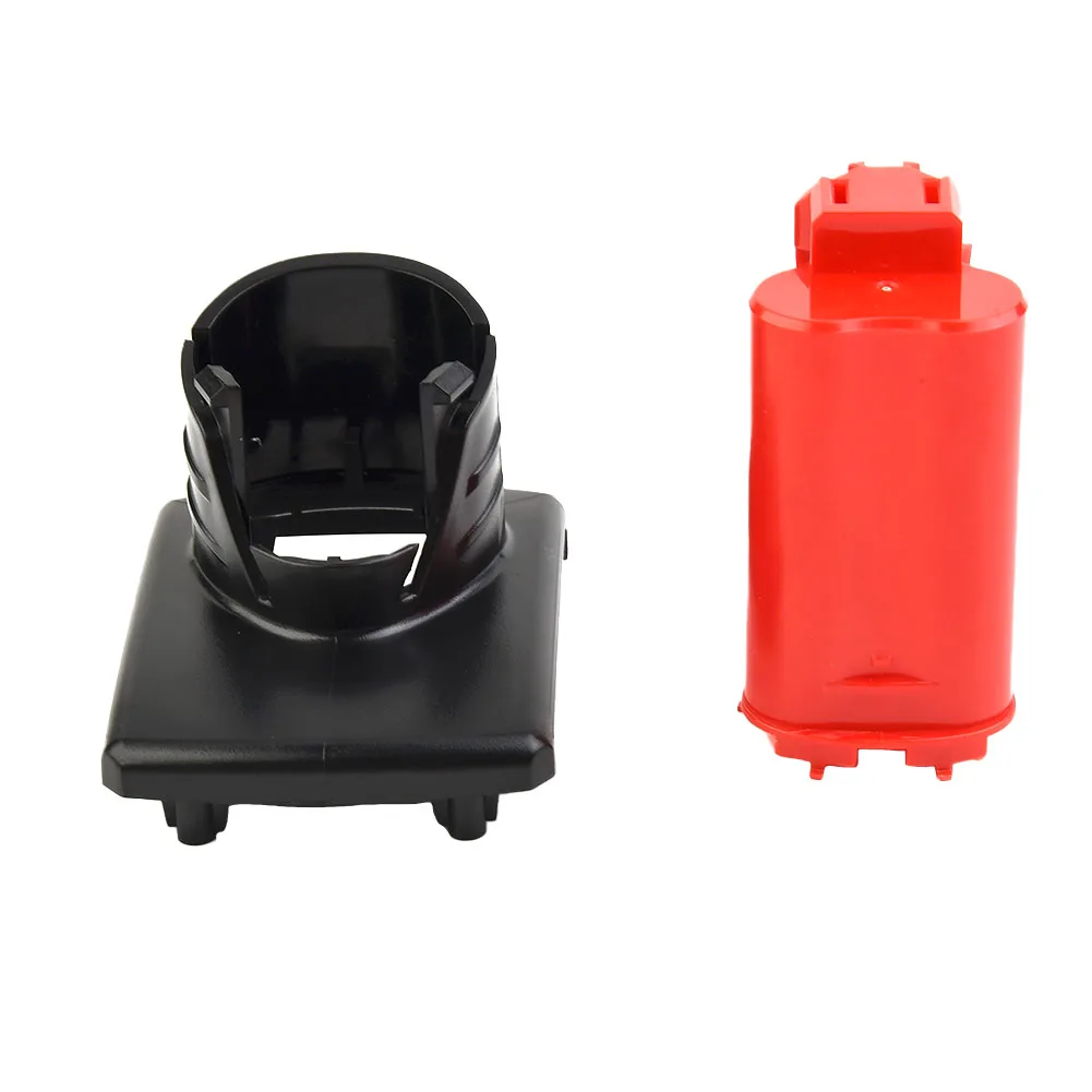 2Pcs Li-Ion Battery Plastic Case Parts Shells For 12V 48-11-2411 Battery Power Tools Accessories
2Pcs Li-Ion Battery Plastic Case Parts Shells For 12V 48-11-2411 Battery Power Tools Accessories