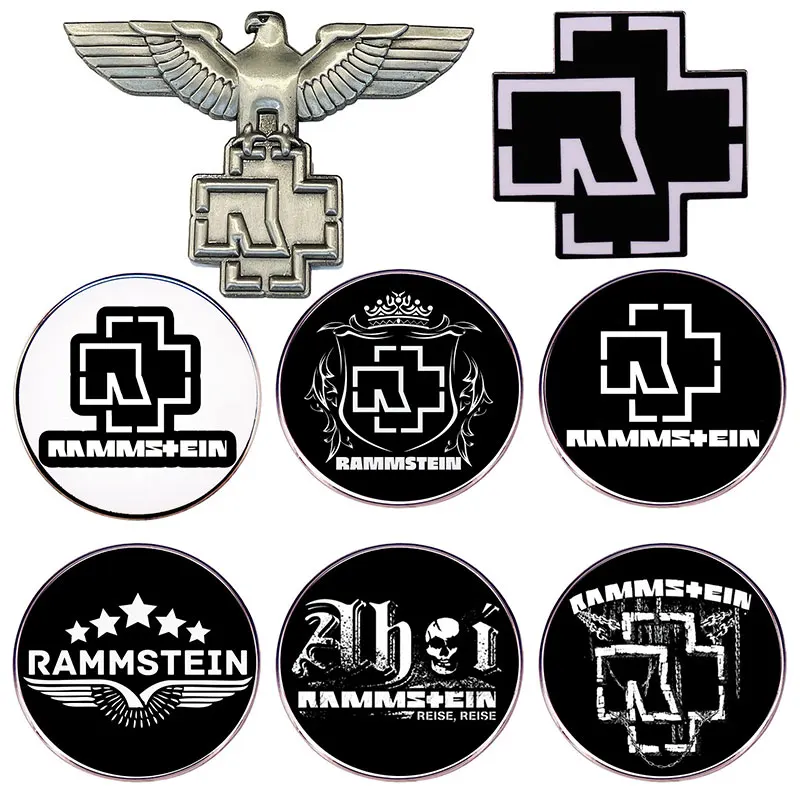 Женская/Мужская эмалированная брошь в стиле ретро
Женская/Мужская эмалированная брошь в стиле ретро