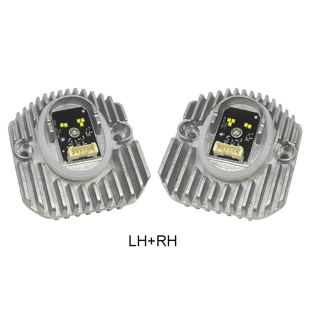 For BMW 5 Series G30 G31 G38 M5 6GT Pair Of Left And Right LED DRL Headlight Module Control Lightsource 63117214940 63117214939
For BMW 5 Series G30 G31 G38 M5 6GT Pair Of Left And Right LED DRL Headlight Module Control Lightsource 63117214940 63117214939