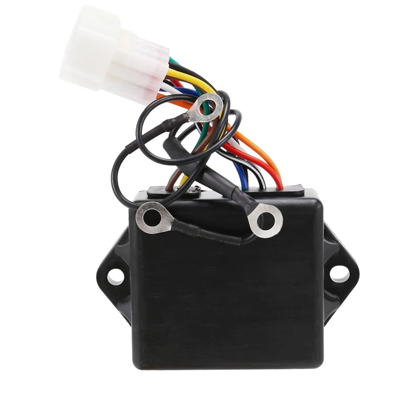 Outboard CDI Coil Unit T40-05090200 For Parsun T40BM T40BW T40G Outboard 2 Stroke CDI Coil Unit Replacement Parts
Outboard CDI Coil Unit T40-05090200 For Parsun T40BM T40BW T40G Outboard 2 Stroke CDI Coil Unit Replacement Parts