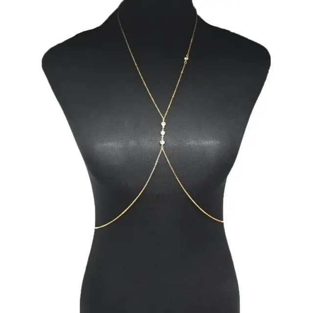 Bikini léger et attrayant pour femme, Bikini réglable, Bikini croisé pour le ventre, Bijoux Kiev illage 1