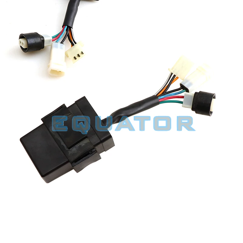 CDI for Jianshe Loncin Baja Roketa BS250 250 250cc JS250 ATV250-F ATV Quad Accessories
CDI for Jianshe Loncin Baja Roketa BS250 250 250cc JS250 ATV250-F ATV Quad Accessories