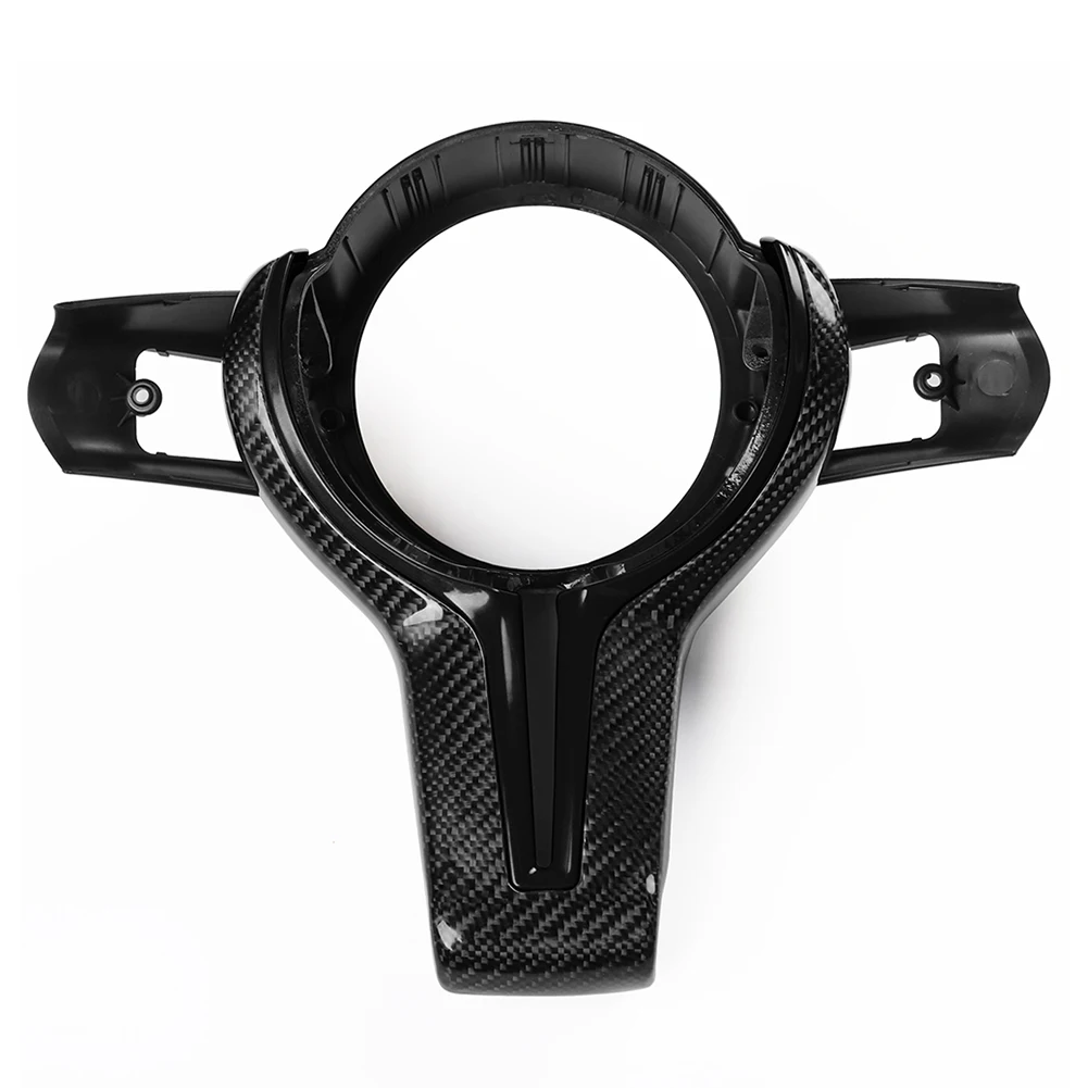 150 Degree 1x Carbon Fiber For M For X5 Carbon Fiber Dry Carbon High Quality High Strength Replacement
150 Degree 1x Carbon Fiber For M For X5 Carbon Fiber Dry Carbon High Quality High Strength Replacement