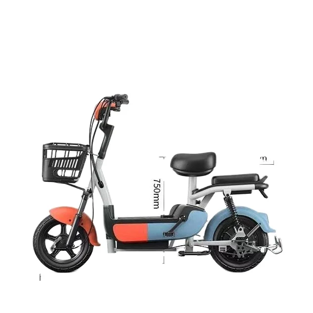 Factory Sale Various Widely Used Display Electric Bike Bicycle LED Customized Logo 48V Rear Hub Motor Carbon Steel 7 Speed 20"
Factory Sale Various Widely Used Display Electric Bike Bicycle LED Customized Logo 48V Rear Hub Motor Carbon Steel 7 Speed 20"