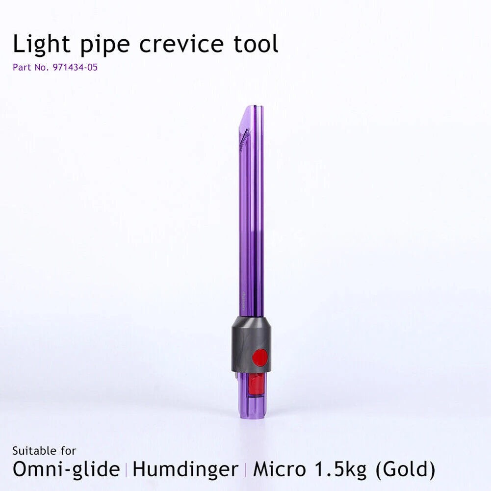 Светодиодный щелевая насадка для пылесоса Dyson SV19 Omni-glide, запасные части, аксессуары, сменная щелевая насадка для домашней уборки
Светодиодный щелевая насадка для пылесоса Dyson SV19 Omni-glide, запасные части, аксессуары, сменная щелевая насадка для домашней уборки