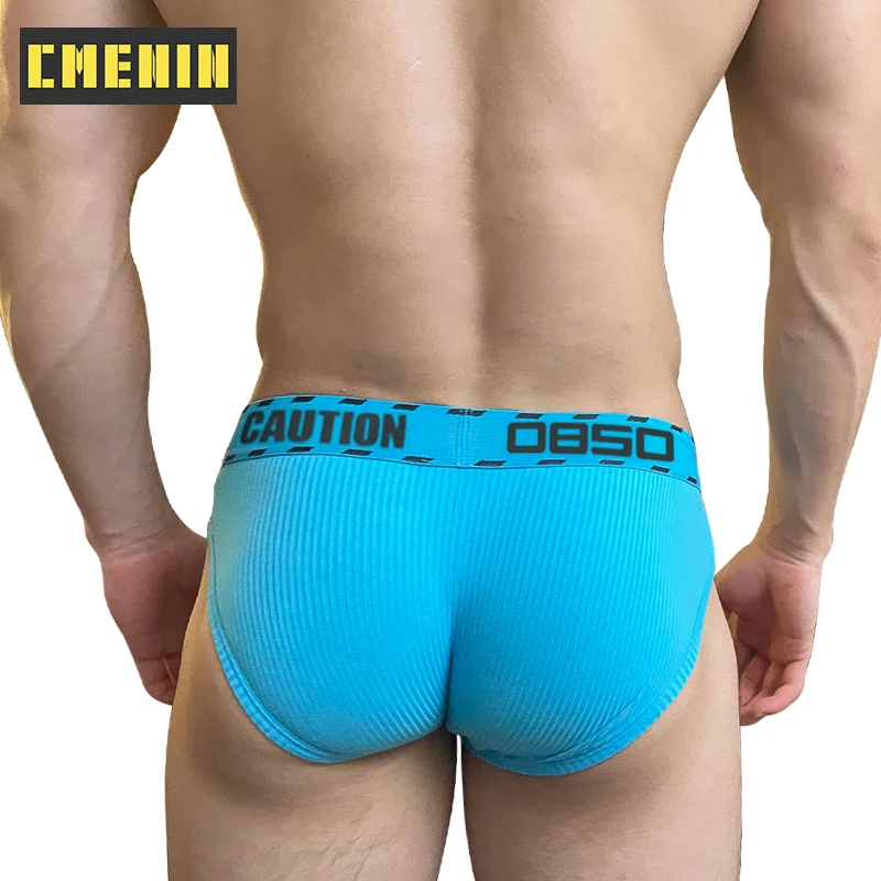 CMENIN Ins Style Cotton Sexy Underwear Men Jockstrap Comfortable Briefs Men Bikini Gay Man's underwear Male Gay BS3101
CMENIN Ins Style Cotton Sexy Underwear Men Jockstrap Comfortable Briefs Men Bikini Gay Man's underwear Male Gay BS3101