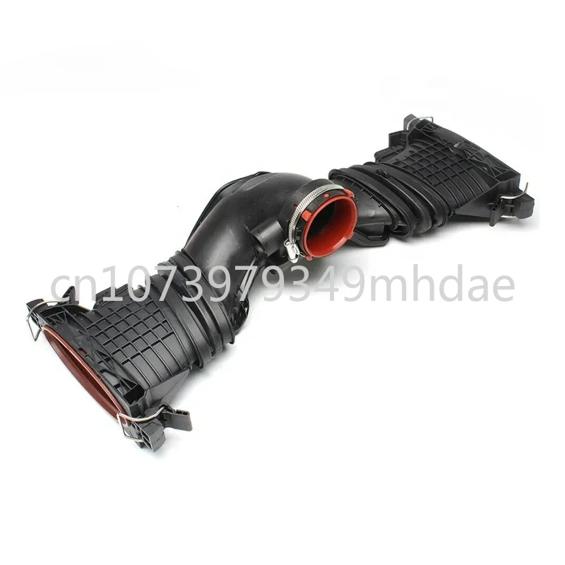 Suitable for Mercedes C-Klase CLK CLS GLE GLK 3.0 0281006488 A6420902242 6420902242 5-pin intake pipe with air quality sensor
Suitable for Mercedes C-Klase CLK CLS GLE GLK 3.0 0281006488 A6420902242 6420902242 5-pin intake pipe with air quality sensor