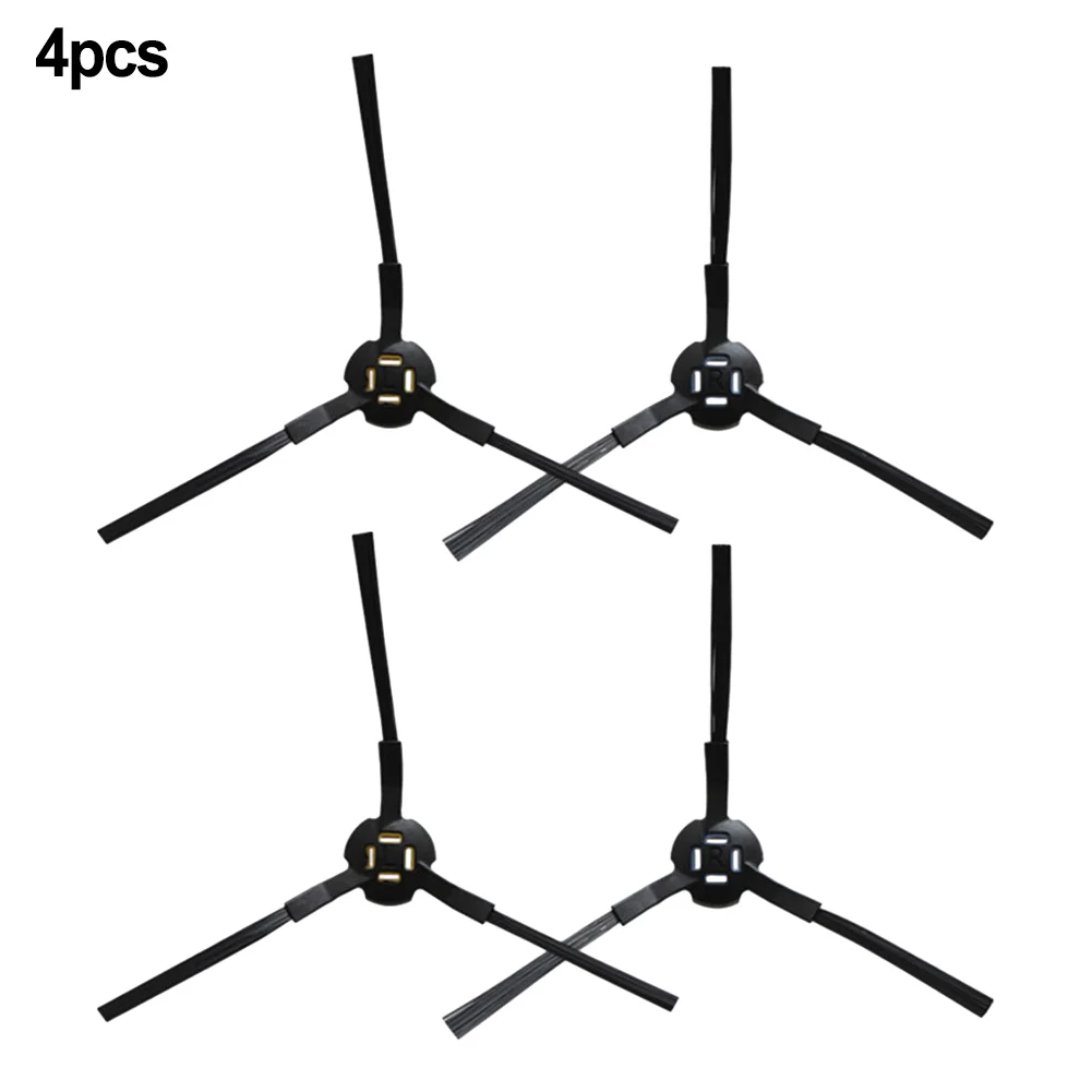 2/5 Pair For For Falco For Smart 2515 / 90000 Robot Vacuums Side Brush Edge Brushes Accessories Vacuum Cleaner Parts
2/5 Pair For For Falco For Smart 2515 / 90000 Robot Vacuums Side Brush Edge Brushes Accessories Vacuum Cleaner Parts
