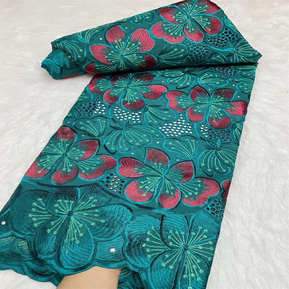 Sequins African Mesh Lace Fabric 2024 French Net Sequins Lace Sewing Embroidered Lace Tulle Nigerian Lace Fabric Dress FY-220
Sequins African Mesh Lace Fabric 2024 French Net Sequins Lace Sewing Embroidered Lace Tulle Nigerian Lace Fabric Dress FY-220