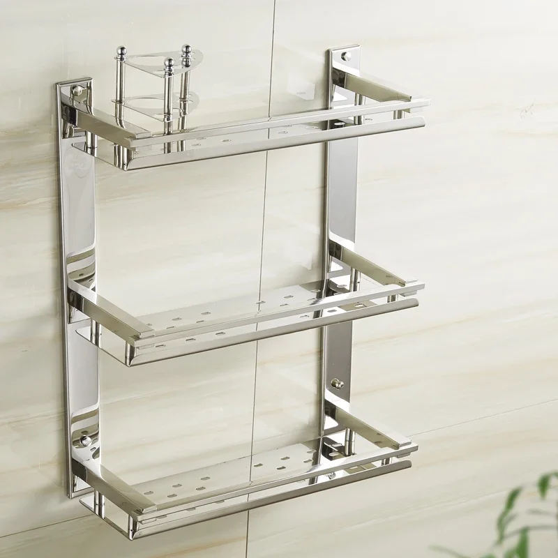 Vidric DIY полки для ванной комнаты 304 нержавеющая сталь 3 слоя косметическая стойка зубная щетка Органическая полка для ванной комнаты вешалка для полотенец
Vidric DIY полки для ванной комнаты 304 нержавеющая сталь 3 слоя косметическая стойка зубная щетка Органическая полка для ванной комнаты вешалка для полотенец