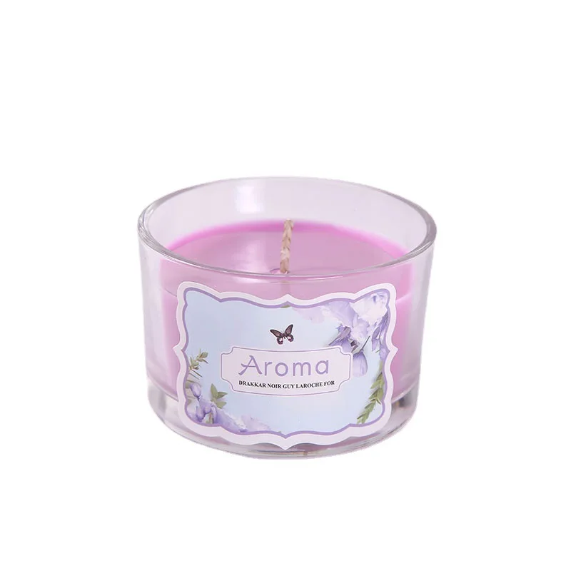3 PCS New Aromatherapy Candle Air Freshener Romantic Atmosphere Decor Gift Box Candle Bedroom Romantic Smokeless Aromatherapy
3 PCS New Aromatherapy Candle Air Freshener Romantic Atmosphere Decor Gift Box Candle Bedroom Romantic Smokeless Aromatherapy