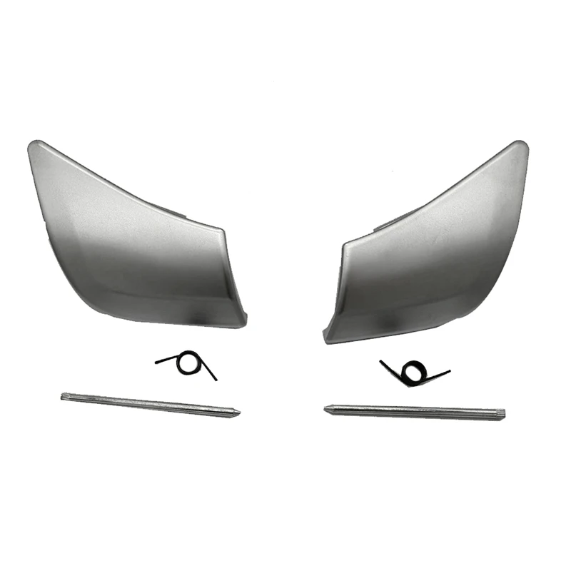 1Pair Front Seat Adjustment Lock Handle Switch Trim Caps For Mercedes-Benz W204 C204 W207 A20791085069051 20791086069051 Parts
1Pair Front Seat Adjustment Lock Handle Switch Trim Caps For Mercedes-Benz W204 C204 W207 A20791085069051 20791086069051 Parts