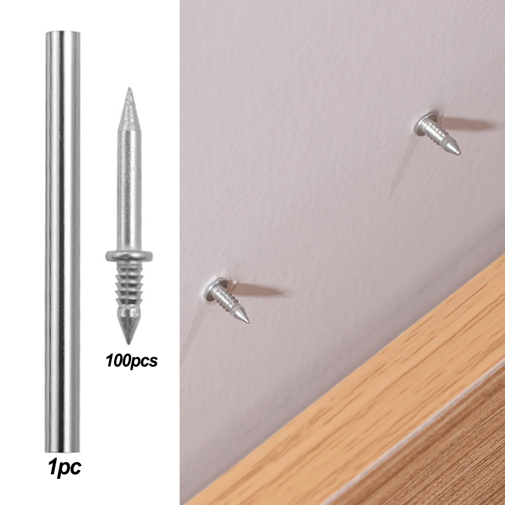 Skirting Nail Seamless Nail Seamless Sheep Horn Nail With Sleeve Carbon Steel Nails Double-Head Nstallation Nail
Skirting Nail Seamless Nail Seamless Sheep Horn Nail With Sleeve Carbon Steel Nails Double-Head Nstallation Nail