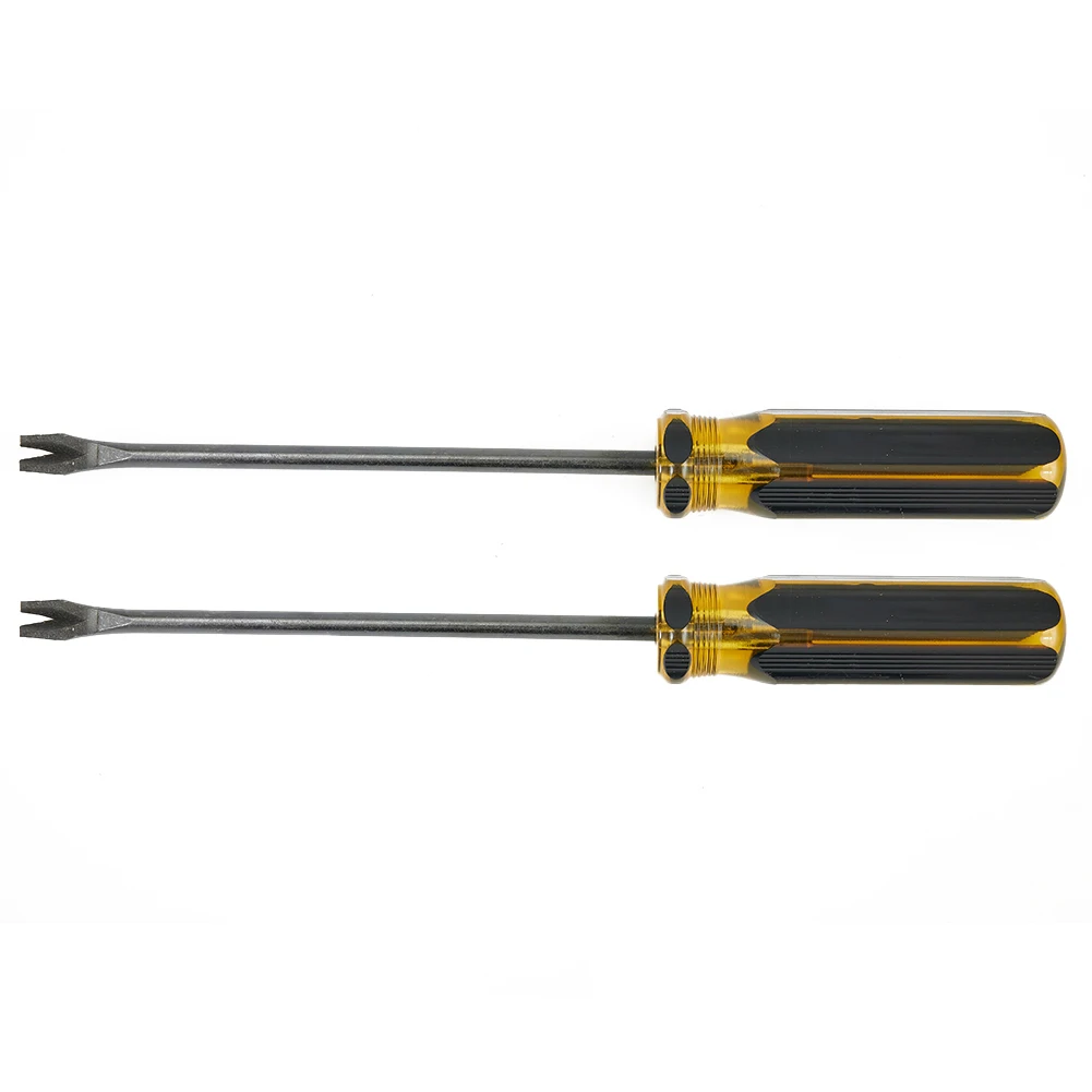 Tack Nail Remover Staple Lifter Handle Upholstery Puller Staple Lifter Tack Nail Pin Remover Chrome Vanadium Steel
Tack Nail Remover Staple Lifter Handle Upholstery Puller Staple Lifter Tack Nail Pin Remover Chrome Vanadium Steel