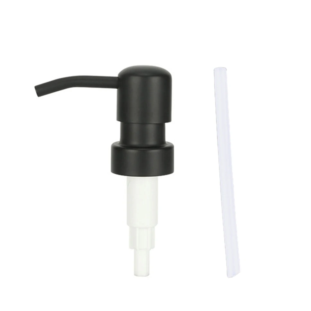 Soap Pump Liquid Lotion Dispenser Heads Bathroom Liquid Soap Dispenser Toilet Hand Replacements Lotion Shampoo Pump Tubes
Soap Pump Liquid Lotion Dispenser Heads Bathroom Liquid Soap Dispenser Toilet Hand Replacements Lotion Shampoo Pump Tubes