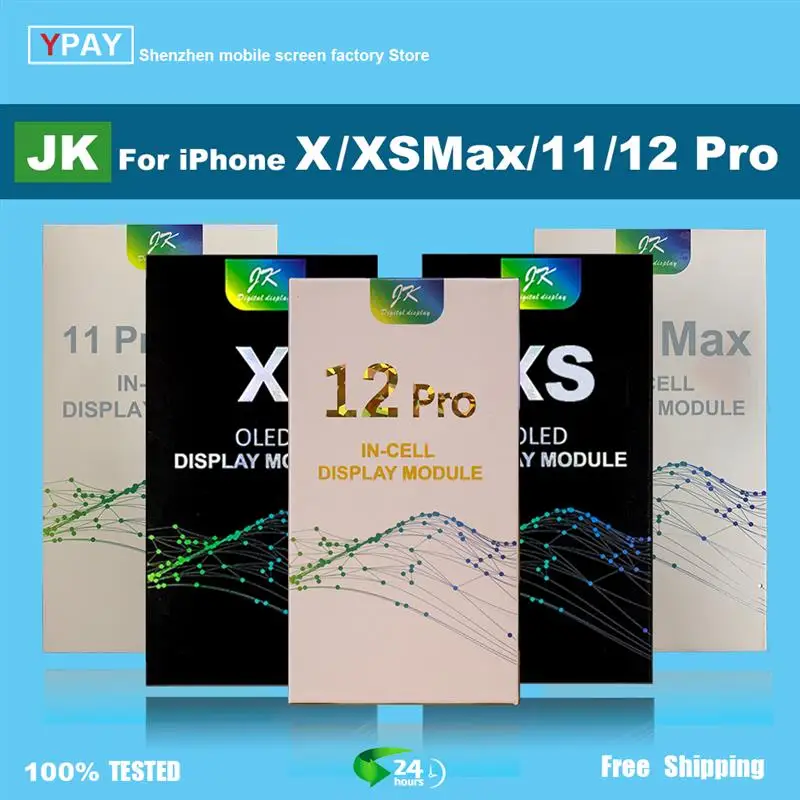 ЖК-дисплей для iPhone X Xs Max XR 11PROMAX 12, ЖК-дисплей с сенсорным экраном и дигитайзером в сборе, без битых пикселей, запасные части
ЖК-дисплей для iPhone X Xs Max XR 11PROMAX 12, ЖК-дисплей с сенсорным экраном и дигитайзером в сборе, без битых пикселей, запасные части