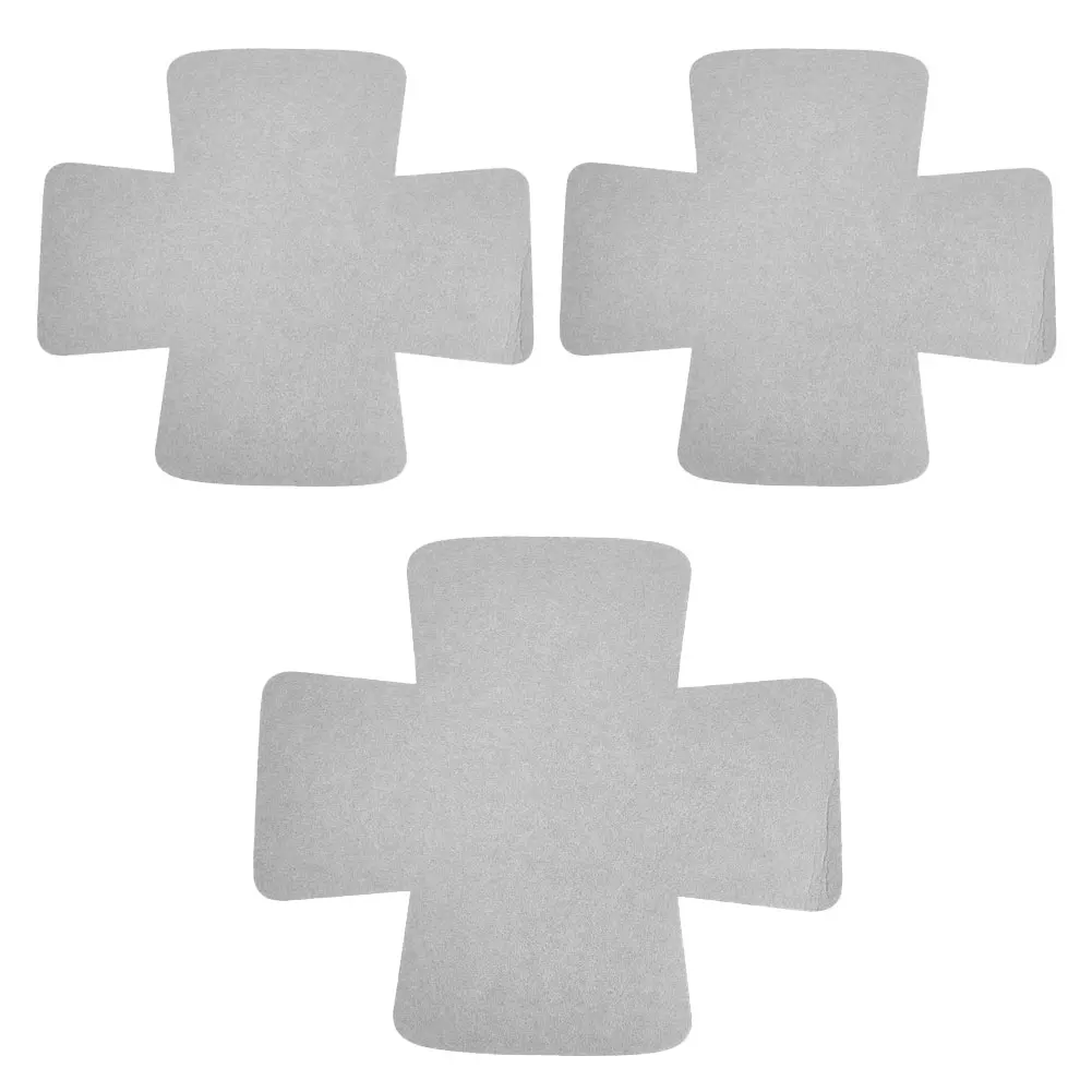 12PCS Felt Pot Pad Non-woven Lightweight Cookware Divider Pad Protector Reusable For Storing Frying Pans Baking Trays
12PCS Felt Pot Pad Non-woven Lightweight Cookware Divider Pad Protector Reusable For Storing Frying Pans Baking Trays