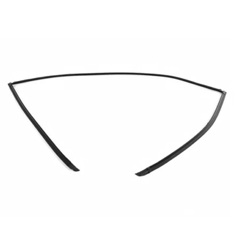 Уплотнение верхней панели лобового стекла автомобиля 51318159785 для BMW E39 5-Series 525I 528I 530I 540I M5 51318159785
Уплотнение верхней панели лобового стекла автомобиля 51318159785 для BMW E39 5-Series 525I 528I 530I 540I M5 51318159785