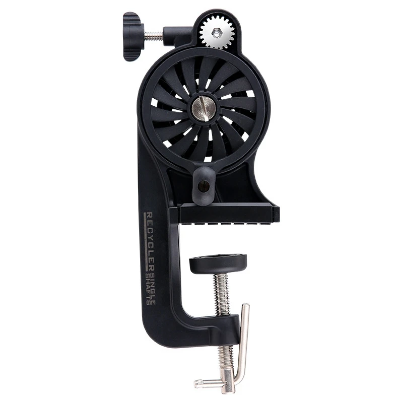 1 PCS Fishing Line Recycler 3.5:1 Quick Fishingline Winder Spooler Pesca Accessories
1 PCS Fishing Line Recycler 3.5:1 Quick Fishingline Winder Spooler Pesca Accessories