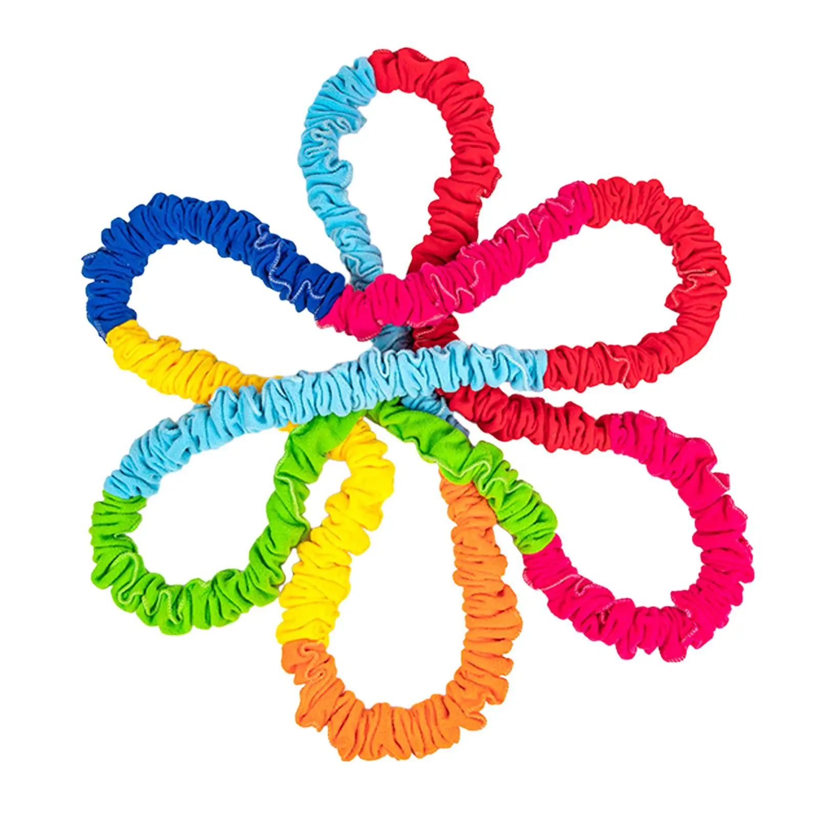 Cooperative Stretchy Band Multiplayer Kids Adult Sensory Integration Training Toy Teamwork Early Education Toy Legged Race Bands
Cooperative Stretchy Band Multiplayer Kids Adult Sensory Integration Training Toy Teamwork Early Education Toy Legged Race Bands