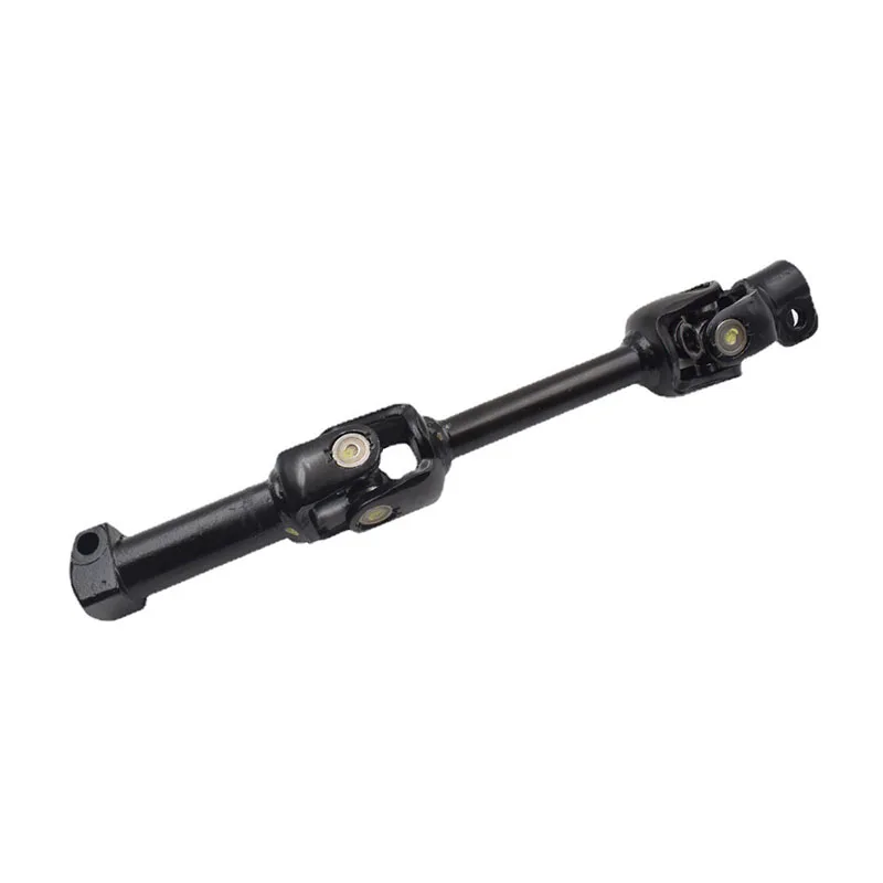 4401A161 Electrophoretic Paint Is Not Easy To Remove Suitable for Mitsubishi Pajero Sport L200 Steering Shaft Tie Rod Connection
4401A161 Electrophoretic Paint Is Not Easy To Remove Suitable for Mitsubishi Pajero Sport L200 Steering Shaft Tie Rod Connection