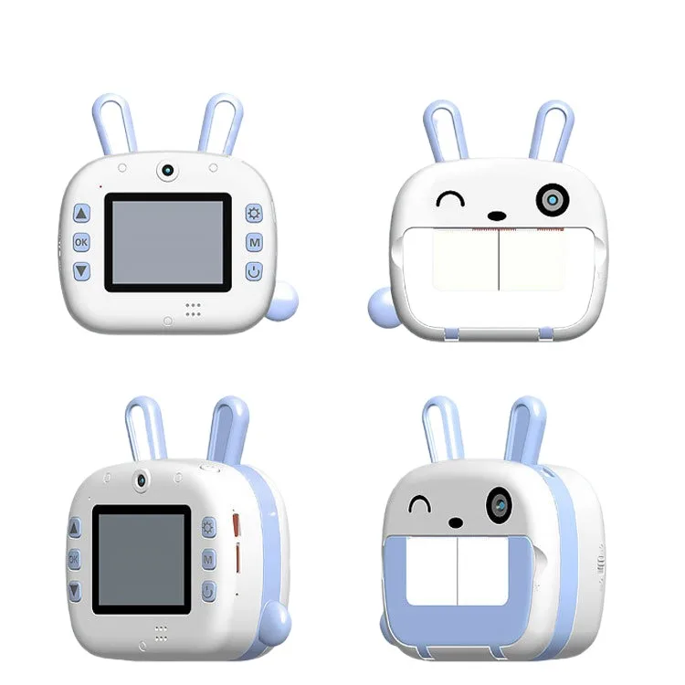 Mini Kids Camera Action Picture Printer HD Digital Shoot Cameras For Children Christmas Birthday Gifts
Mini Kids Camera Action Picture Printer HD Digital Shoot Cameras For Children Christmas Birthday Gifts
