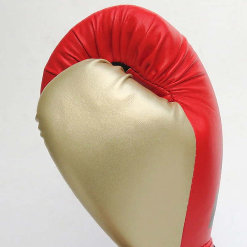 Children/Adult Boxing gloves Karate Punch Taekwondo 1 pair Fighting PU leather Protection Sparring High quality
Children/Adult Boxing gloves Karate Punch Taekwondo 1 pair Fighting PU leather Protection Sparring High quality