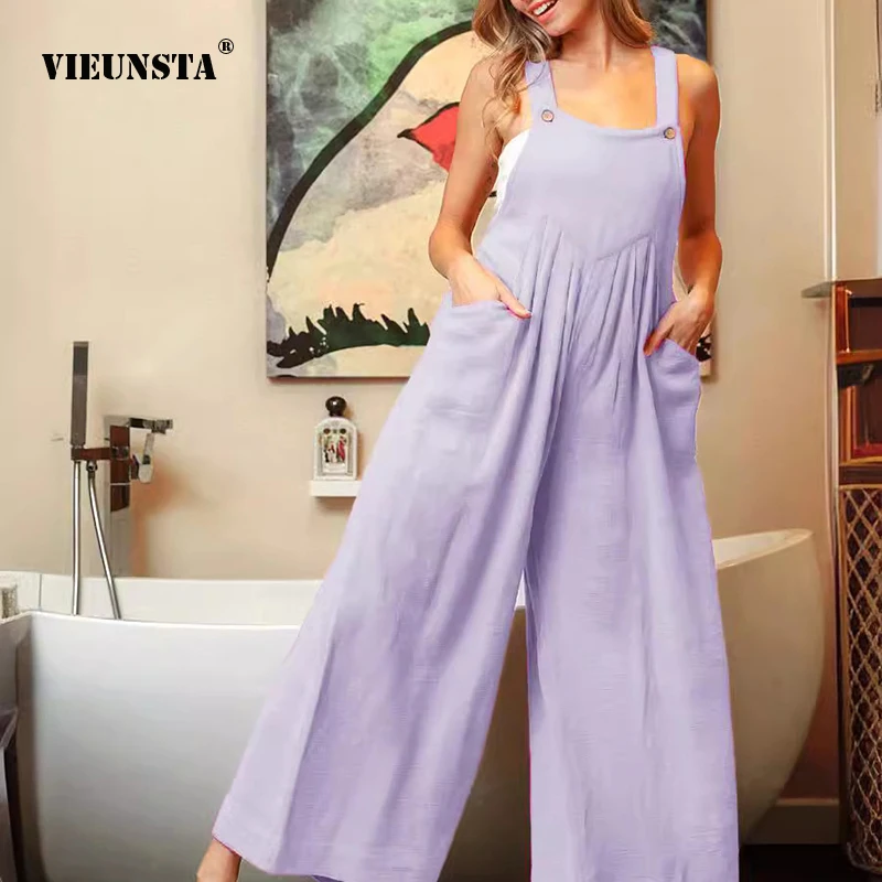 Fashionable Spring Summer New Product Backband Pants Solid Color Versatile Pocket Style Commuter Wide Leg Pants Hot Selling 2024
Fashionable Spring Summer New Product Backband Pants Solid Color Versatile Pocket Style Commuter Wide Leg Pants Hot Selling 2024