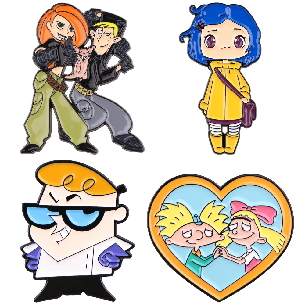 Cartoon Figures Pin Funny Laboratory Boy Enamel Pin Women's Brooch Jeans Badges Brooches for Clothing Badge Jewelry Accessories
Cartoon Figures Pin Funny Laboratory Boy Enamel Pin Women's Brooch Jeans Badges Brooches for Clothing Badge Jewelry Accessories