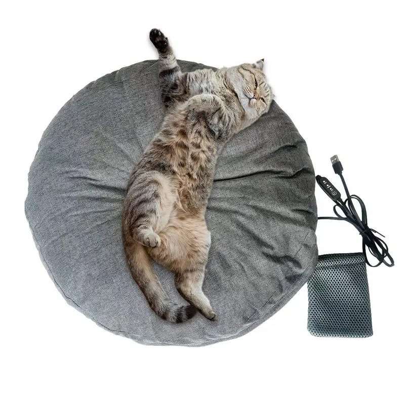 Soft Round Chair Cushion Heating Seat Pads Cushion Office Home Seat Pads Futon Garden Pillow Cushions
Soft Round Chair Cushion Heating Seat Pads Cushion Office Home Seat Pads Futon Garden Pillow Cushions