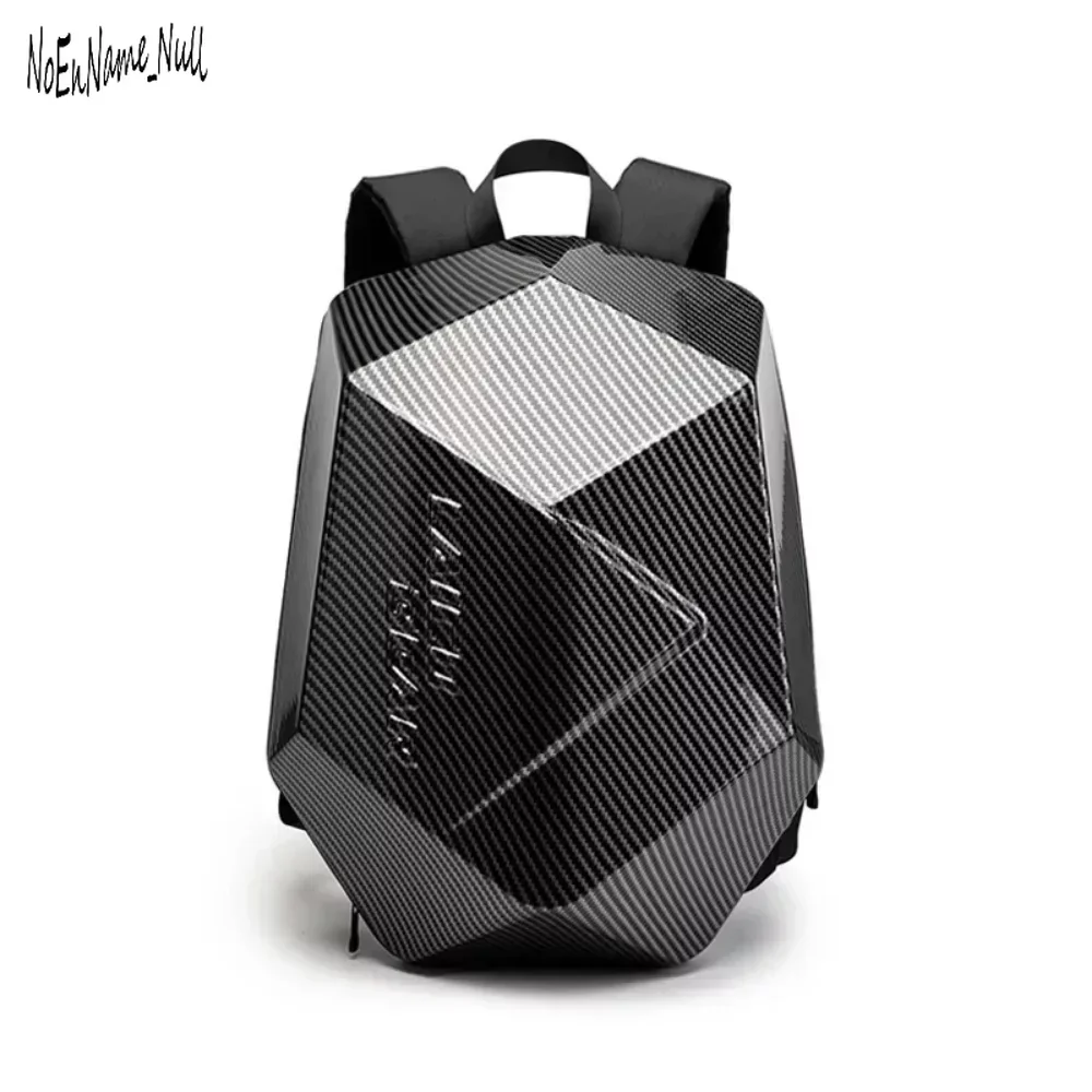 Unisex Scalable Motorcycle Backpack Motorbike Laptop Backpack Carbon Fiber Hard Shell Motorcycle Bag Riding Motocross Helmet Bag
Unisex Scalable Motorcycle Backpack Motorbike Laptop Backpack Carbon Fiber Hard Shell Motorcycle Bag Riding Motocross Helmet Bag