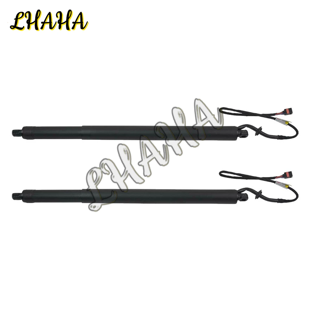 Electric Tailgate Lift Support For Land Range Rover Evoque Discovery Sport Vogue LR061667 LR051443-01 LR075420 LR058305 A Pair
Electric Tailgate Lift Support For Land Range Rover Evoque Discovery Sport Vogue LR061667 LR051443-01 LR075420 LR058305 A Pair