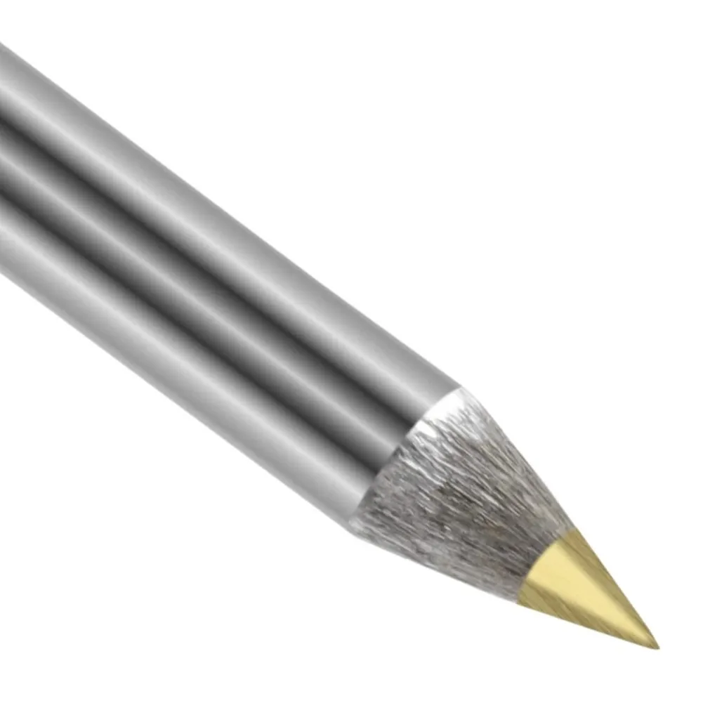 5PCS Alloy Scribe Pen Carbide Wood Diamond Glass Tile Cutting Marker Pencil Metal Lettering Pen Woodworking Marking Tool
5PCS Alloy Scribe Pen Carbide Wood Diamond Glass Tile Cutting Marker Pencil Metal Lettering Pen Woodworking Marking Tool
