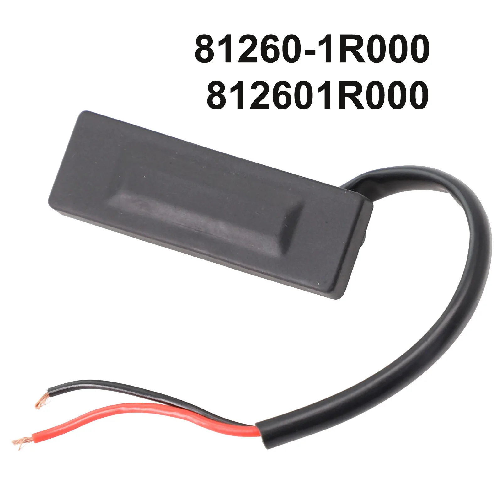 Switch Opener Switch Tailgate Opener Switch 81260-1R000 Replacement 812601R000 812601R000 81260-1R000 Button Fittings
Switch Opener Switch Tailgate Opener Switch 81260-1R000 Replacement 812601R000 812601R000 81260-1R000 Button Fittings