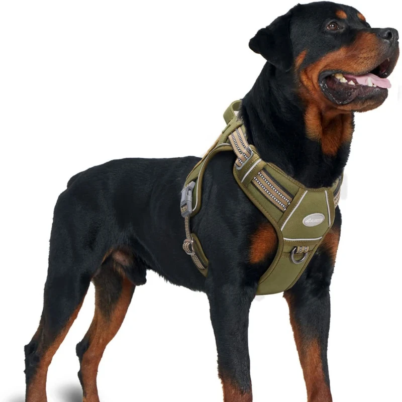 Pet Chest Strap Dog Traction Chest Strap Large Dog Tactical Chest Strap Nylon Reflective Breathable Dog Strap
Pet Chest Strap Dog Traction Chest Strap Large Dog Tactical Chest Strap Nylon Reflective Breathable Dog Strap